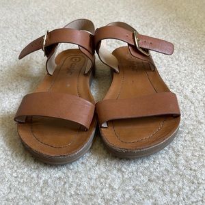 Cat & Jack Sandals
